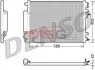 Радіатор кондиціонера DENSO DCN06001 (фото 1)