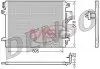 Радиатор кондиционера DENSO DCN06006 (фото 1)