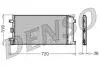 Радіатор кондиціонера DENSO DCN09042 (фото 1)