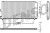 Радиатор кондиционера (Конденсор) DENSO DCN09070 (фото 2)