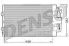 Радіатор кондиціонера DENSO DCN10004 (фото 1)