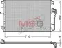 Конденсатор DENSO DCN17008 (фото 1)