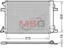 Конденсатор DENSO DCN20001 (фото 1)