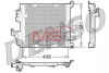 Конденсер кондиционера DENSO DCN20012 (фото 1)