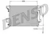 Радіатор кондиціонера DENSO DCN21001 (фото 1)