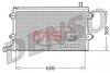 Радіатор кондиціонера DENSO DCN32003 (фото 1)