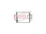 Конденсатор кондиціонера VW CC/Passat "1,4-3,6 "05-16 DENSO DCN32012 (фото 1)