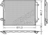 Конденсатор кондиціонера VW CC/Passat "1,4-3,6 "05-16 DENSO DCN32012 (фото 2)