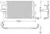 Конденсатор DENSO DCN32022 (фото 1)