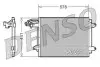 Радіатор кондиціонераVW CADDY III (2KB, 2KJ, 2CB, 2CJ) 04-15,CADDY III (2KA, 2KH, 2CA, 2CH) 04-15,TOURAN (1T3) 10-15 DENSO DCN32030 (фото 2)
