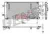 Радиатор кондиционера DENSO DCN32060 (фото 1)