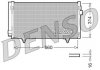 Радіатор кондиціонераSUBARU XV (CROSSTREK) (GP) 12-,IMPREZA (GH) 08-13,FORESTER (SH) 08- DENSO DCN36003 (фото 2)
