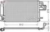 Радиатор кондиционера DENSO DCN41007 (фото 1)