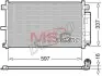 Конденсатор DENSO DCN44001 (фото 1)