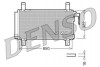 Радіатор кондиціонераMAZDA 6 (GY) 02-07,6 (GH) 07-13,6 (GG) 02-07 DENSO DCN44006 (фото 2)