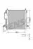 Радіатор кондиціонера DENSO DCN45001 (фото 1)