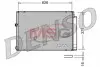 Радиатор кондиционера DENSO DCN50018 (фото 1)