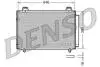Радиатор кондиционера DENSO DCN50024 (фото 1)