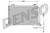 Радиатор кондиционера DENSO DCN50026 (фото 1)