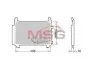 Радиатор кондиционера DENSO DCN50029 (фото 1)