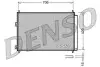 Радіатор кондиціонераTOYOTA RAV4 (XA30) 05-13 DENSO DCN50030 (фото 2)