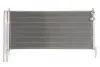 Радиатор кондиционера DENSO DCN50037 (фото 1)