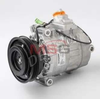 Компрессоры кондиционеров DENSO DCP02006