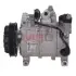 Компрессор кондиционера DENSO DCP02008 (фото 4)