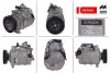 Компресор кондиціонера новий AUDI A4 (8D5, B5) 97-01,A4 (8E2, B6) 00-04,A4 (8E5, B6) 01-04,A4 (8H7, B6, 8HE, B7) 02-09 DENSO DCP02026 (фото 1)