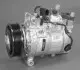 Компрессор кондиционера DENSO DCP02044 (фото 1)