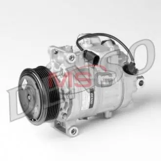 Компрессоры кондиционеров DENSO DCP02063