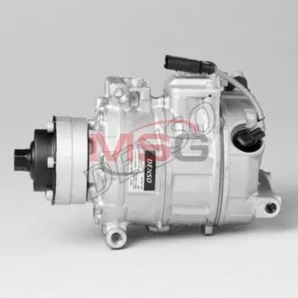 Компрессор кондиционера DENSO DCP02064 (фото 1)