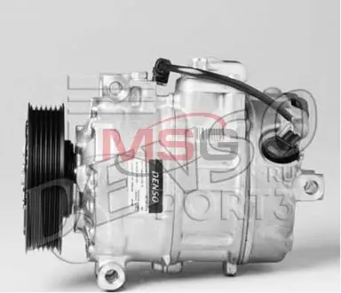 Компресор DENSO DCP02091