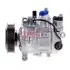 Компрессор кондиционера DENSO DCP02092 (фото 4)
