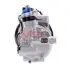 Компрессор кондиционера DENSO DCP02103 (фото 2)