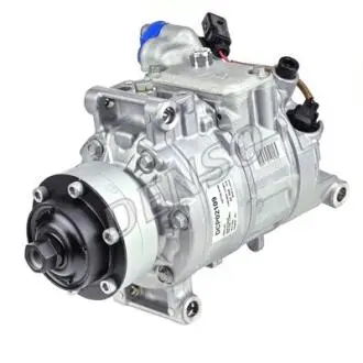 Компресор кондиціонера (новий) DENSO DCP02109