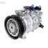 Компресор кондиціонера (новий) A4, 15- DENSO DCP02111 (фото 1)
