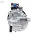 Компресор кондиціонера (новий) A4, 15- DENSO DCP02111 (фото 3)