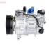 Компресор кондиціонера DENSO DCP02113 (фото 4)