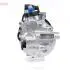 Компрессор новый Audi A6 18-, Audi A5 16-, Audi Q7 15- DENSO DCP02114 (фото 2)