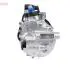 Компрессор новый Audi A6 18-, Audi A5 16-, Audi Q7 15- DENSO DCP02114 (фото 4)