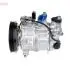 Компрессор новый Audi A6 18-, Audi A5 16-, Audi Q7 15- DENSO DCP02114 (фото 5)