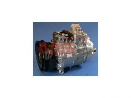 Компресор кондиціонера DENSO DCP05013