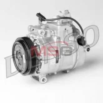 Компрессор кондиционера DENSO DCP05021