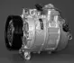 Компресор кондиціонера DENSO DCP05033 (фото 2)