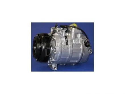 Компресор кондиціонера DENSO DCP05034