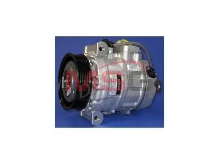 Компрессор кондиционера DENSO DCP05045