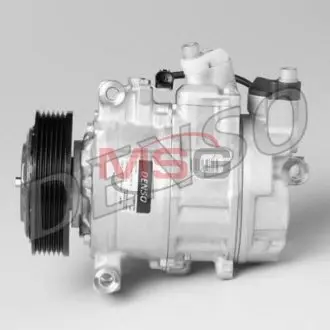 Компрессор кондиционера DENSO DCP05062