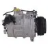Компресор кондиціонера новий BMW 5 (F07) Gran Turismo 09-17,5 (F10, F18) 10-16,5 (F11) 10-17,X6 (F16, F86) 14-19 DENSO DCP05076 (фото 5)