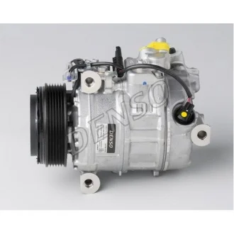 Компресор кондиціонеру DENSO DCP05088